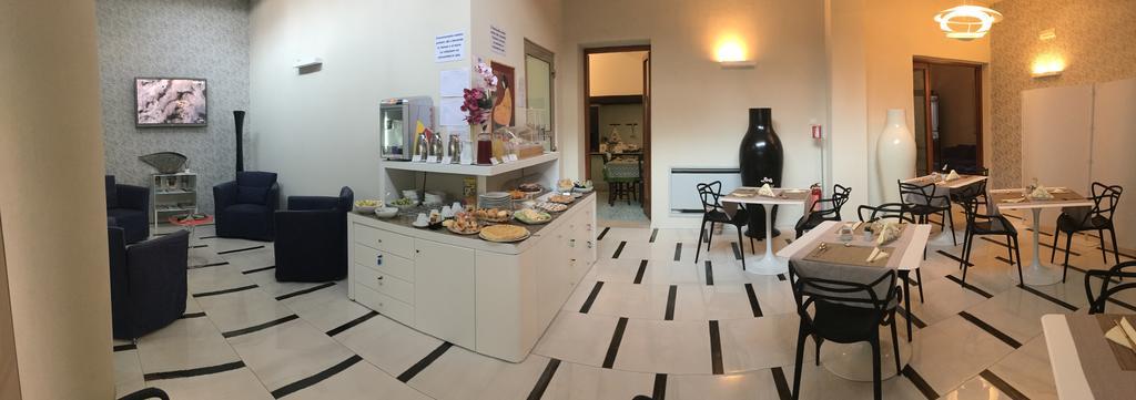 Barone Liberty & Luxury Spa-Boutique Hotel Gallipoli Exterior foto
