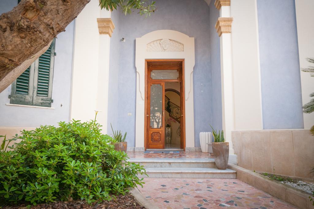 Barone Liberty & Luxury Spa-Boutique Hotel Gallipoli Exterior foto
